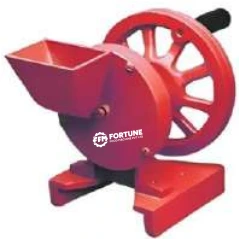 Dry Fruit Chips Machine — Hand / Motor
