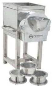 Dry Fruit Powder Machine