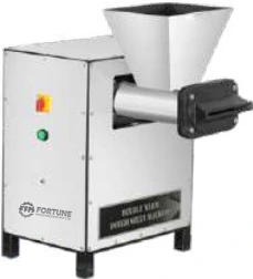 Dough Sheeter