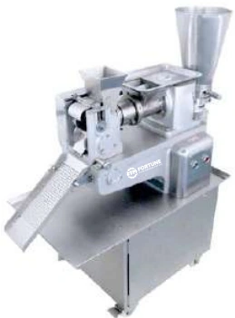 Automatic Samosa Making Machine