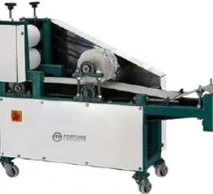 Panipuri Machine — Regular / Auto Collect