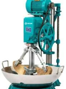 Kaju Musti Machine