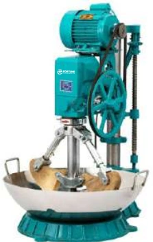 Kaju Musti Machine