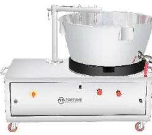 Milk Mawa / Khoya Machine — Gas