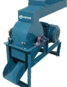 Laddu Crusher Machine