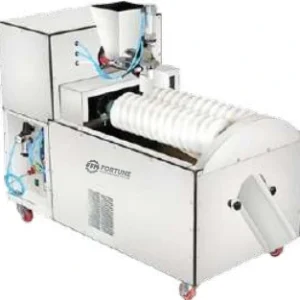 Laddu Making Machine