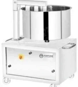 Shrikhand Mixing Machine