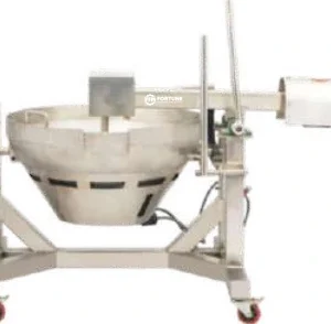 Halwa Machine