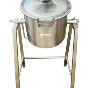 Rice & Sambar Vessel