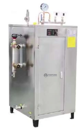 Steam Generator