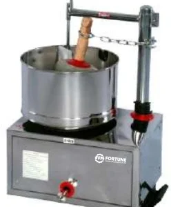 Wet Grinder — Regular / Tilting
