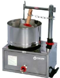 Wet Grinder — Regular / Tilting