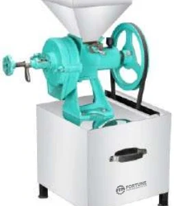 Wet Dal Machine