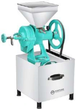Wet Dal Machine
