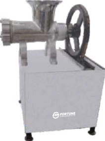 Chutney Machine