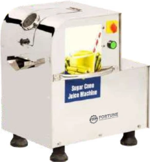 Sugarcane Juice / Crushing Machines