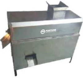 Mango Pulp Machine