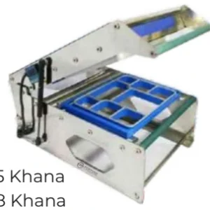 Tray / Dish Packing Sealer