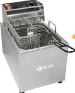 Deep French Fryer