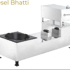 Diesel Bhatti