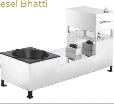 Diesel Bhatti