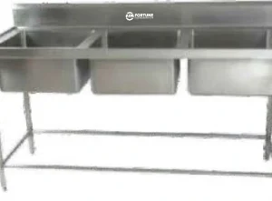 SS Sink Unit