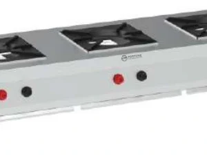 Pot Burner — Single / Double / Three