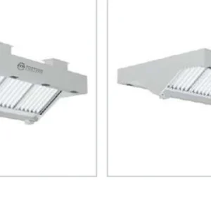 Exhaust Hood — Wall / Island