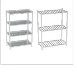 Kitchen Shelving / Rack