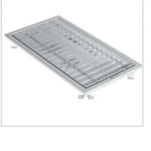Kitchen Grating