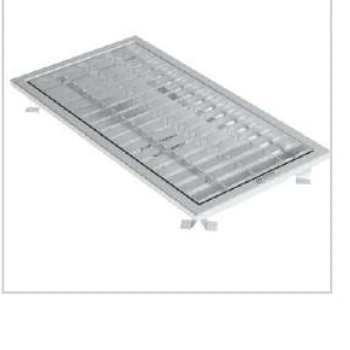 Kitchen Grating