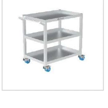 Service Trolley