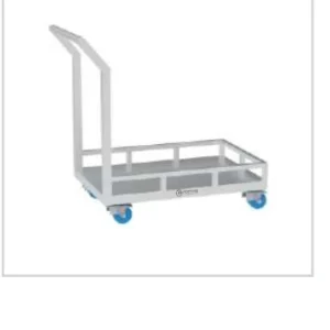 Platform / Tray Trolley
