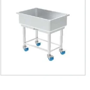 Bussing Cart