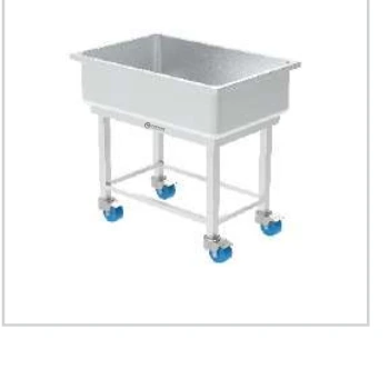 Bussing Cart