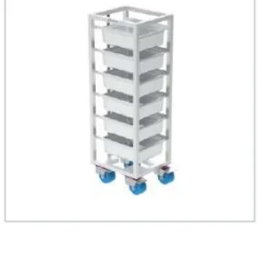 GN Pan Rack