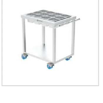 Masala Trolley