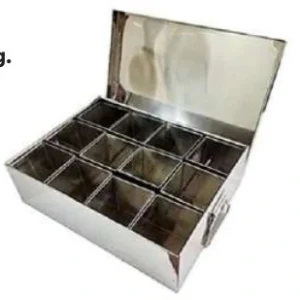 Masala Peti — 500 g / 1 kg