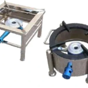 Stockpot Burner