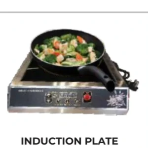 Induction Plate
