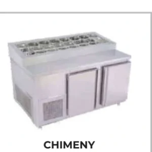 Chimney