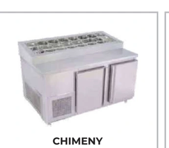 Chimney