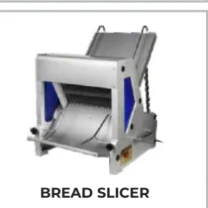 Bread Slicer