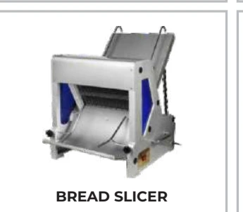 Bread Slicer