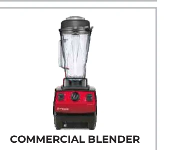 Commercial Blender