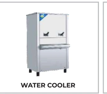 Water Cooler