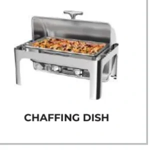 Chafing Dish