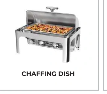 Chafing Dish