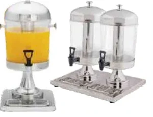 Juice Dispenser