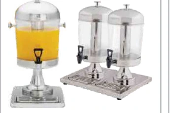 Juice Dispenser